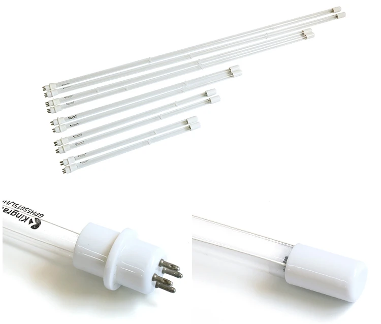 T5 UVC 50W UV-Lamp(Germicidal) For Medical/ Water Purification/ Air Purifier