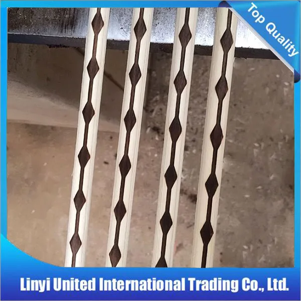 ps photo frame wood moulding