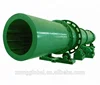 40 tons 72 meters long miner rotary kiln incinerator for sale