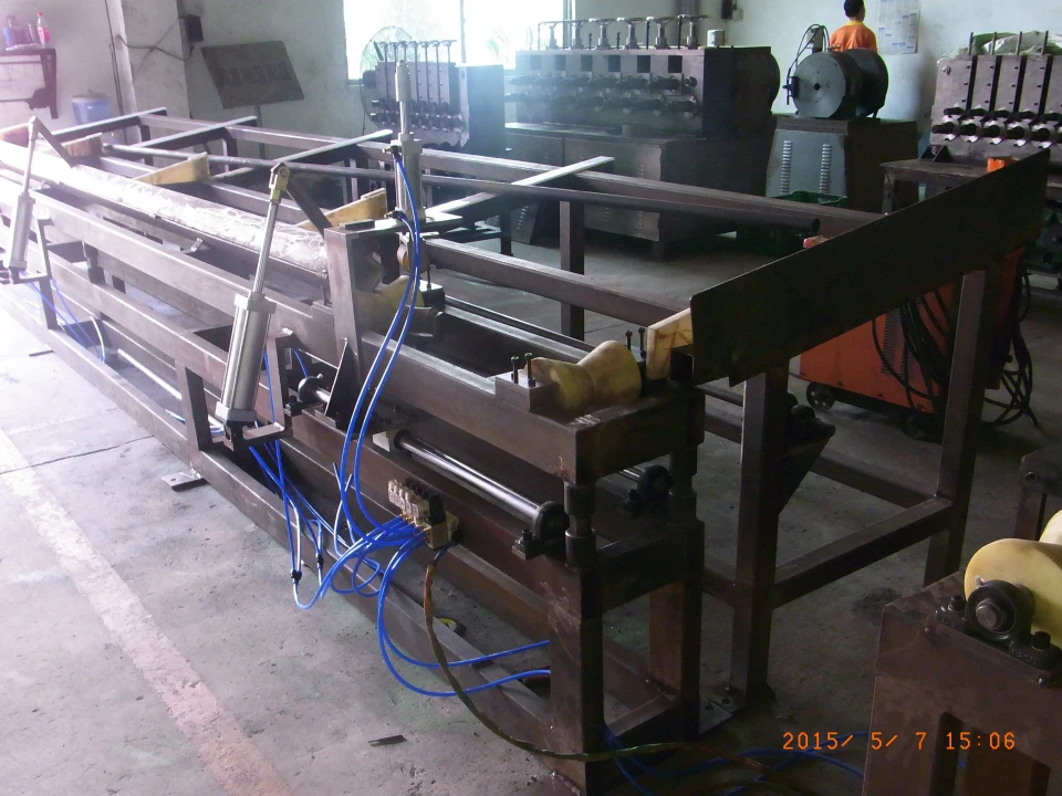 High Quality Automatic Tube Drawing Machine Fr50 With Manufacturer