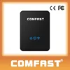New Arrvial COMFAST CF-WR150N Portable MiNi 150Mbps Wireless/WiFi Signal Repeater/AP/Router Setup