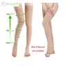 KOLOR-I-1551 socks blood circulation socks improve blood circulation