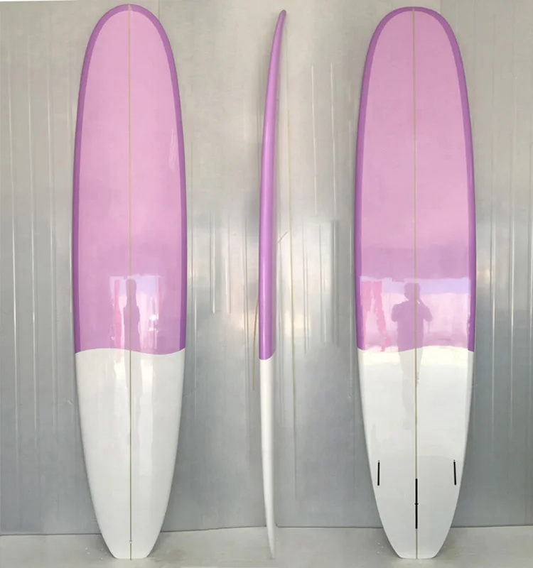 New 2019 Cheap Surfboard Longboar/longboard Surfboard Buy Cheap