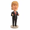 Popular 3D Model President Donald Trump Bobble Head