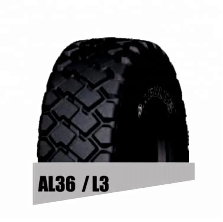 AEOLUS  23.5R25  AL36  radial otr tire E3/L3