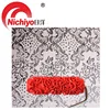 Empaistic Tree Wood Texture Pattern Painting Roller For Diy Paint Wall Decoration