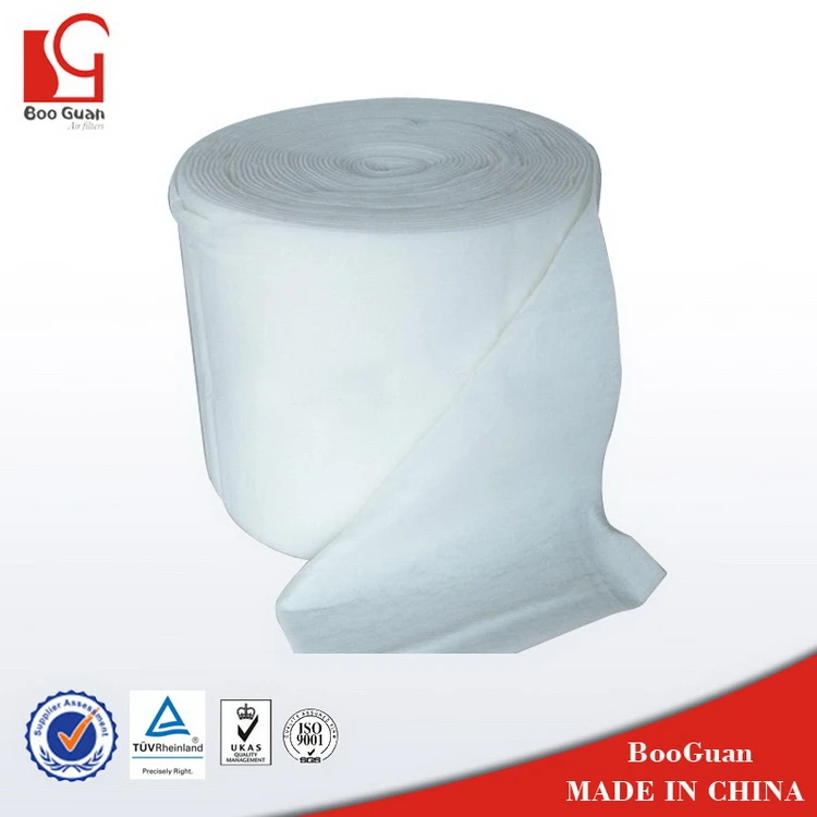 Oem Customized Polyester Hepa Filter Cloth 50 Micron Filter Cloth Buy