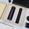 Custom Christmas Gifts Corporate Opening Ceremony Gift Set Items With Vacuum Mug And Umbrella