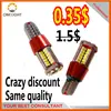 Same quality big discount t10 led 3014 specifications led 57 bulb smd hot selling!Don't miss!!!