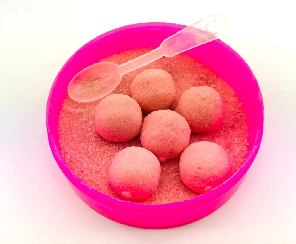 Strawberry Flavor Bubble Gum With Sour Powder - Buy Gum With Powder ...