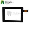 4.3" 24 bit spi interface for handheld device 480272