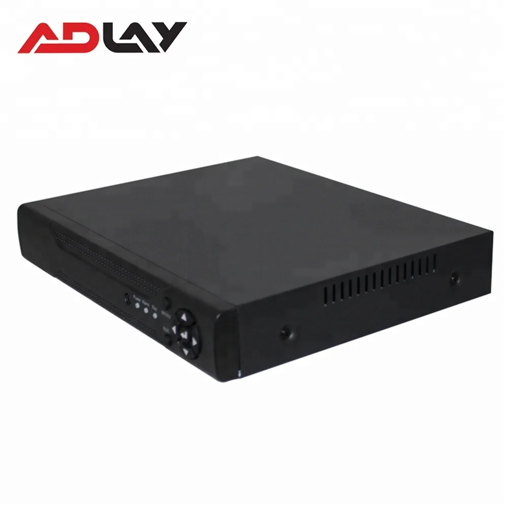 Factory 8 Channel 1080N 5 in 1 AHD CVI TVI IP Analog Full HD XVR CCTV Systems DVR TV Recorders H.264 Setwork Trending Products