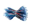 Houde wholesale led string with ucs1903 2811IC 5v 12mm rgb led pixel light outdoor decoration