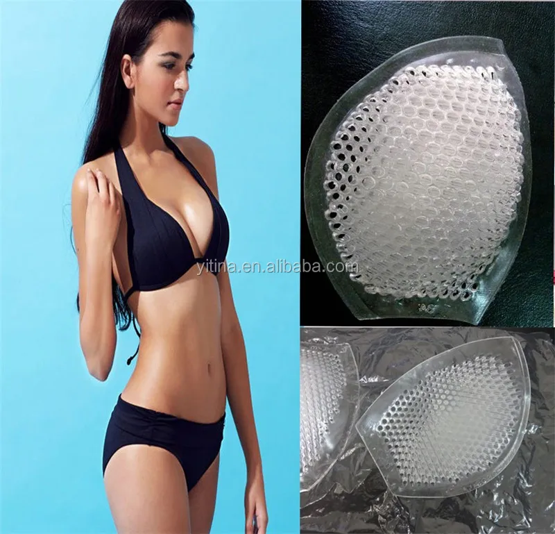 Honeycomb型水着siliconeブラジャー挿入bi22 Silicone Gel Bra Insert Pads Breast隆起enhancer Bikiniブラジャー挿入 Buy 水着シリコーンブラジャー挿入 シリコーンゲルブラジャー挿入パッド ハニカム型の 水着シリコーンブラジャー挿入 Product On Alibaba Com