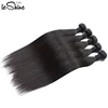 Mink Indian Virgin Hair Extension Grade 9A