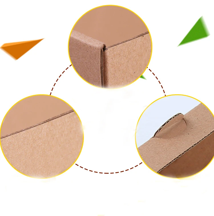 Take Away Pizza Boxes Corrugated Pizza Delivery Box