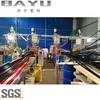 PA66 GF25% Strip Thermal Strips Extrusion Machine