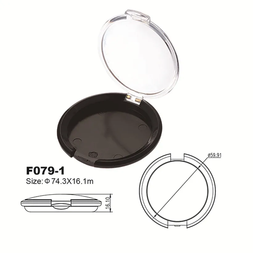 F079-1+Foundation makeup