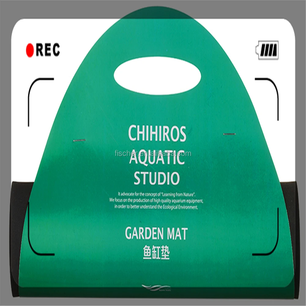 High Quality Aquarium Protection Mat,Aquarium Protection Pad Under