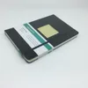 Factory Price Multicolor Genuine Leather Notebook With Custom Pages