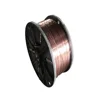 High quality factory offer super welding consumables in China Copper coated steel wires Er70s-6