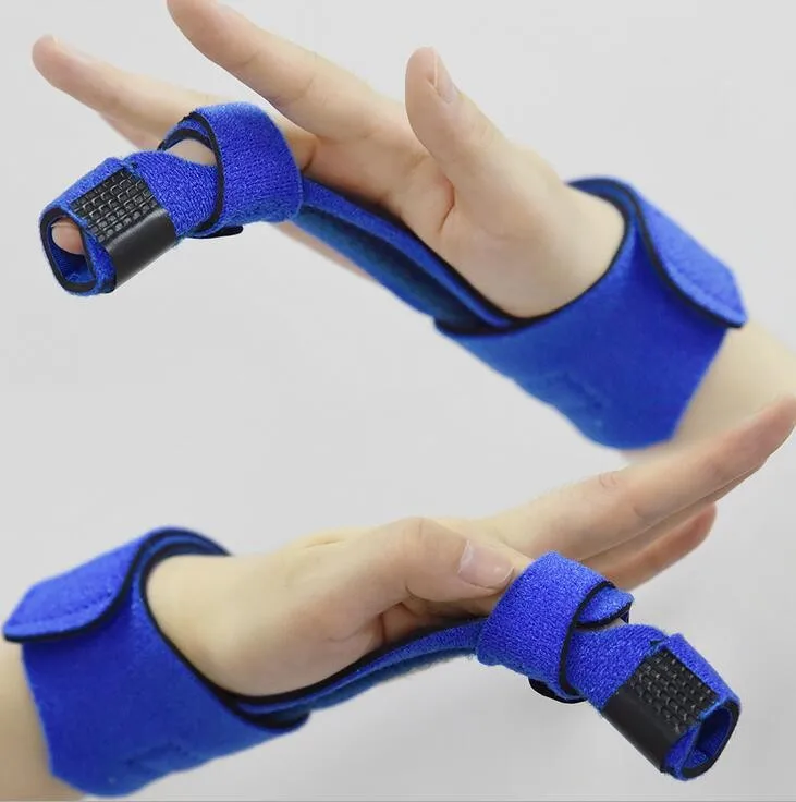 Fda Approved Medical Waterproof Mallet Trigger Finger Splint Buy