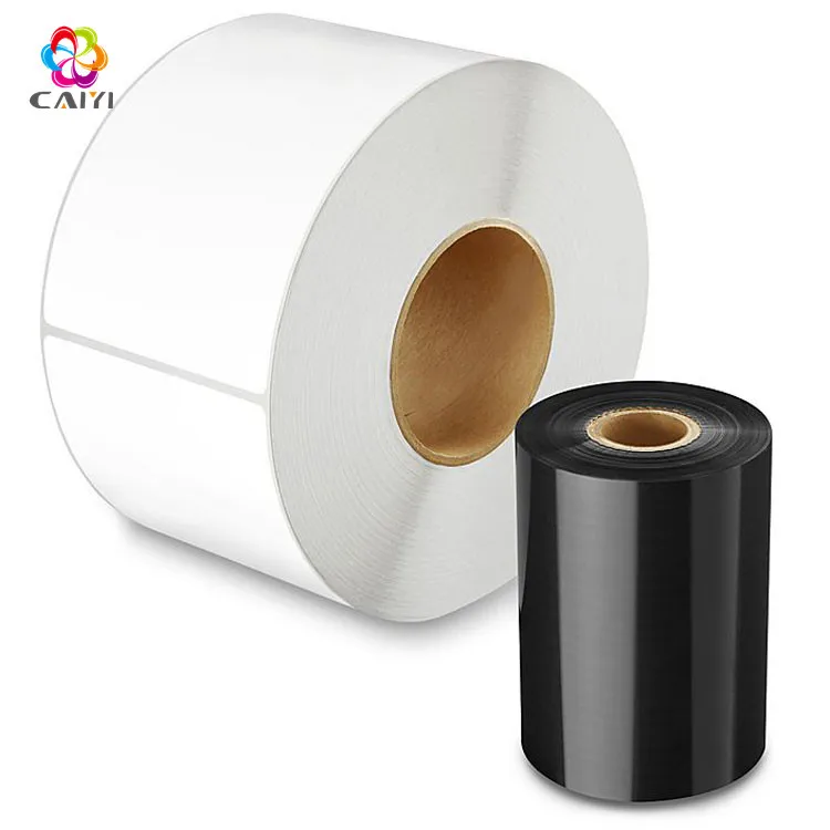 Thermal Transfer Ribbons Barcode Ribbons Carbon Ribbon Buy Thermal