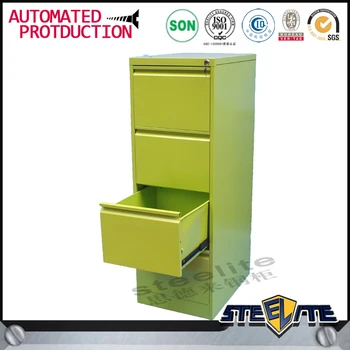 Bank Office Fire Resistant Fireproof Filing Cabinet Safe Fire