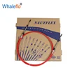 Whaleflo Marine boat Shift pull push cable for outboard engine/engine with shift and throttle function cable