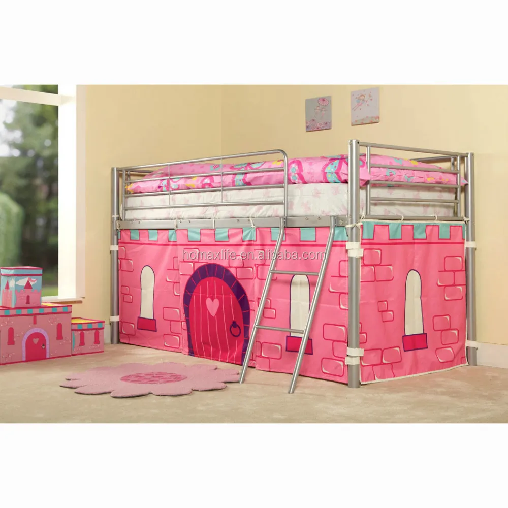 Vind de beste prinsessen stapelbed fabricaten en prinsessen ... Stapelbed moderne