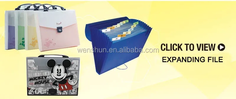 Custom A6 A7 Pu Leather Monthly Wallet Budget Planner Binder With Zipper Envelopes