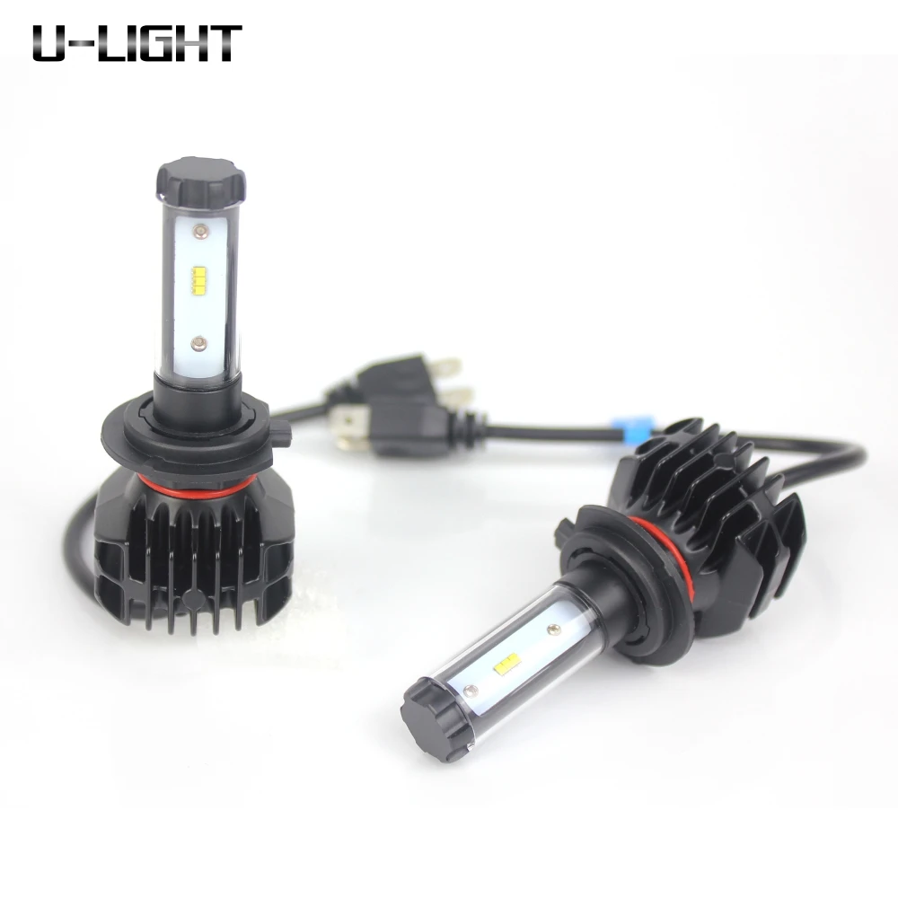 h7 led headlight kit