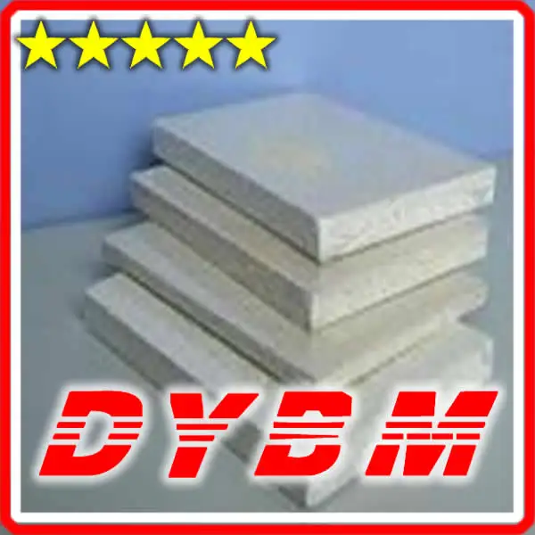 calcium silicate board specifications,20mm,75,100 thickness