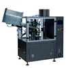 Automatic tube filling sealing machine with cutting coding