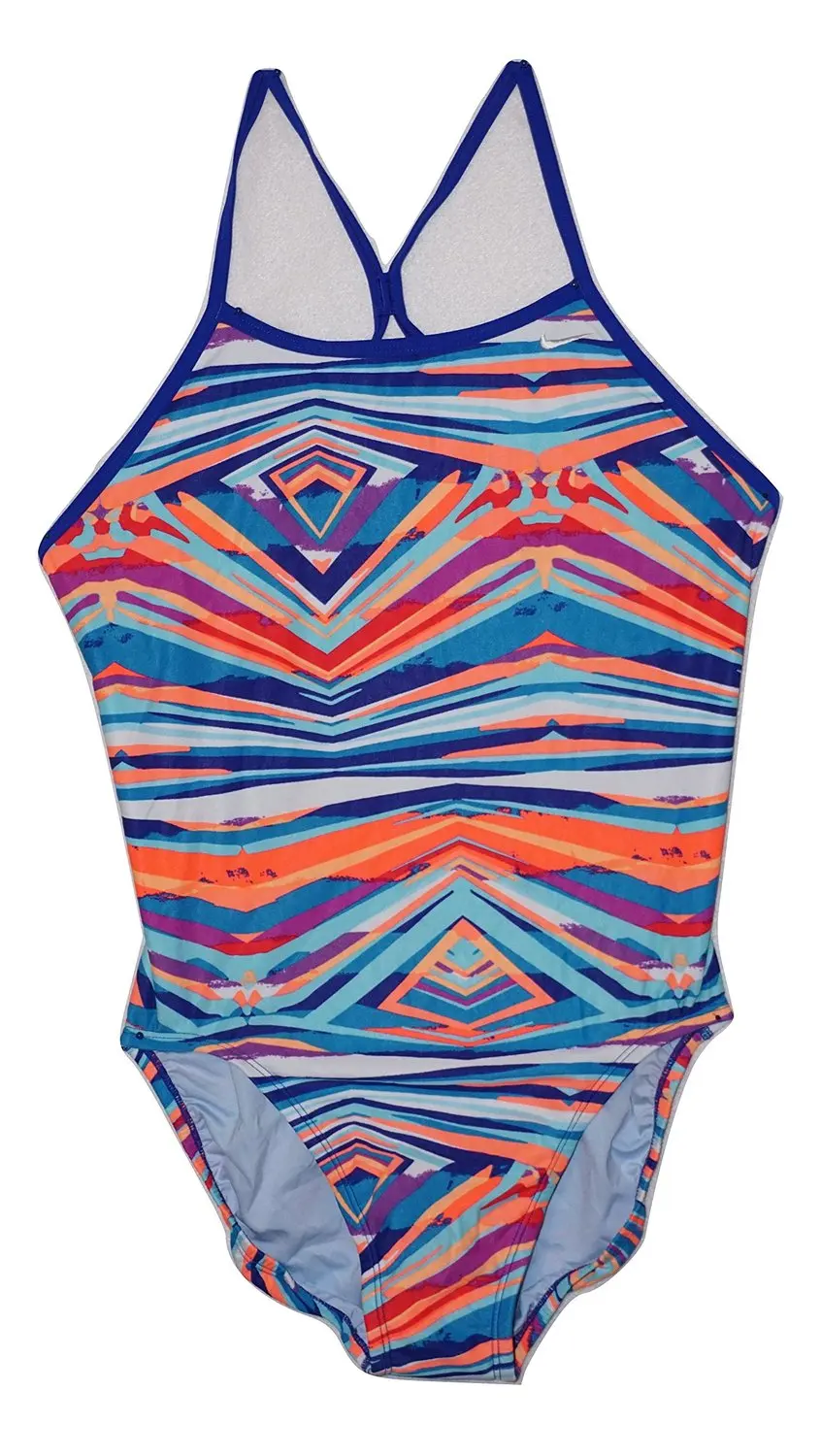 nike womens swim suits