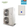 Sundez dc inverter heat pump water heater 9kw to 20kw split