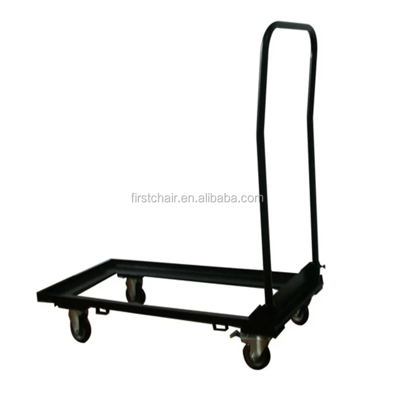 Folding Chair Carts - Buy Chair Carts Product on Alibaba.com