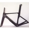 UD BB30 52cm road tt bike frame carbon fiber road bike aero frame 2016