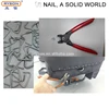 Wire hog rings for mattress spring bed,sofa