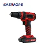 Li ion Lithium Battery Rechargeable Power Tools power max 18v cordless drill
