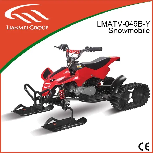 Snowmobiles Ski Doo: detaylar ve resimler Snowmobiles Ski Doo: detaylar ve resimler