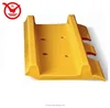 earthmoving equipment Track shoe and profile bars for fiat FL4
