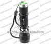 Flash light Ultrafie XML U2 Rechargeable advanced high quality electric charging torch