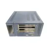 Dongguan custom made industrial computer case rack mount server chassis metal box fabrication work