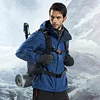 Custom men's Outdoor Jackets Windproof Waterproof Outdoor Research Breathable Warm Mens Hiking Jacket