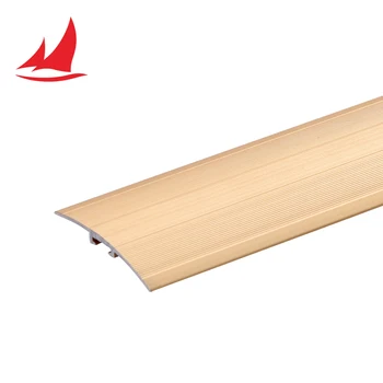 Metal Decoration Aluminum Floor Transition Strips Foshan Buy