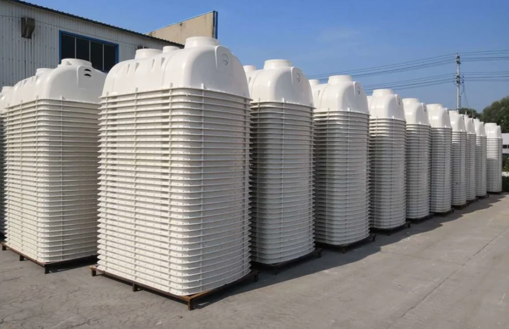 Fiberglass Septic System Water Tank Grp Smc Water Tank Price Small
