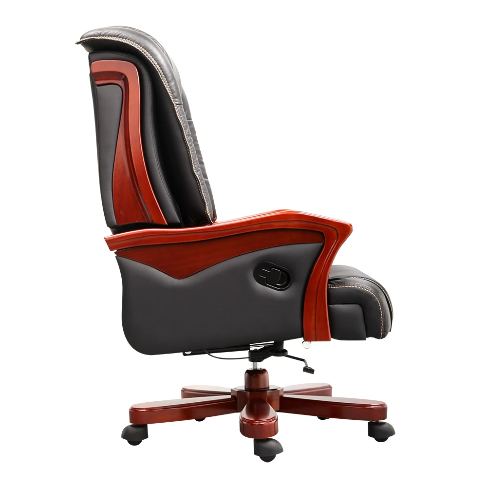 China Customized High Back Office Chair with Neck Support Manufacturers,  Suppliers - Factory Direct Wholesale - ZHIXING