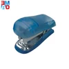 Mini office school student 16 sheets paper hot plastic stapler