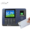 Realand TCP/IP Biometric Fingerprint Time Attendance RFID card Employee Electronic English Punch Reader Machine A-C091